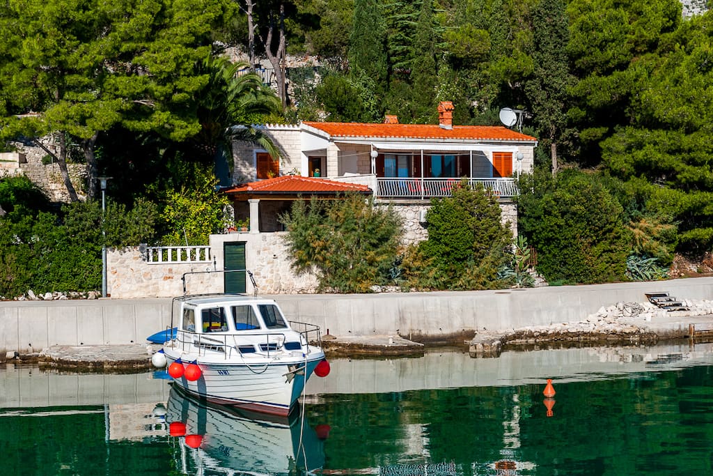 Seaview