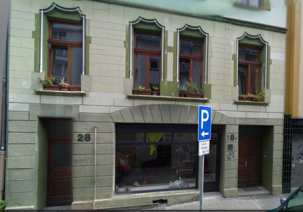 Location