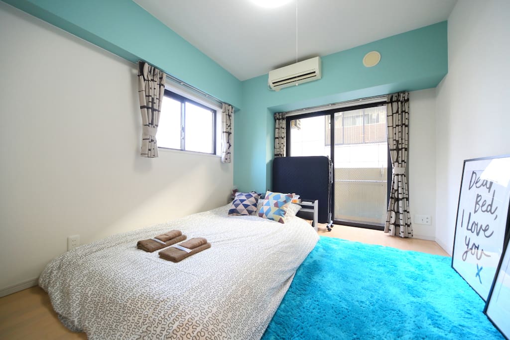 Cozy Studio Apartment very close to Sky Tree