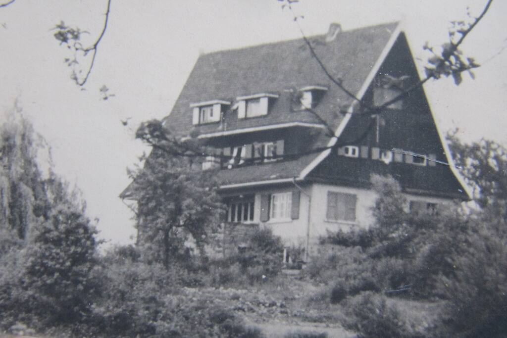 Baujahr 1928