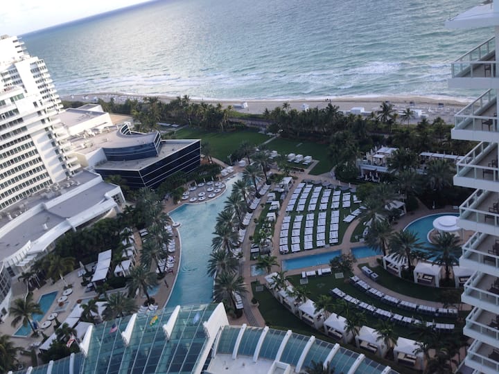 Fontainebleau Miami