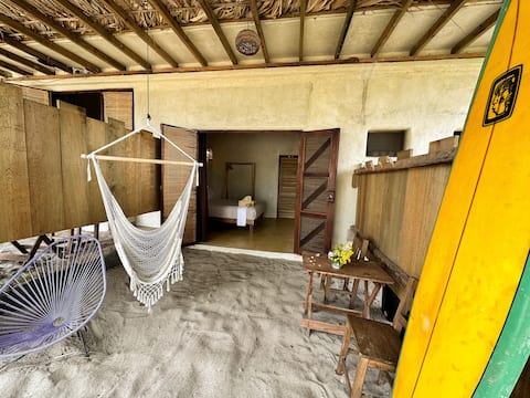 Room3 DUEnDE ocean view Adults Only Casa Gitana