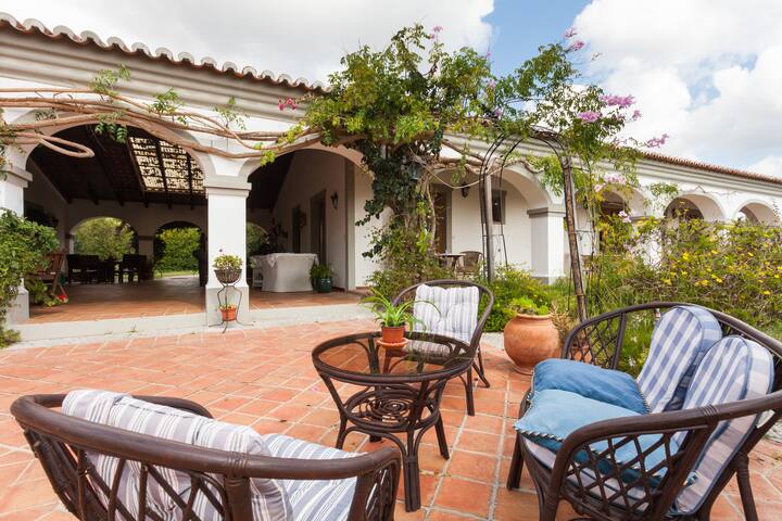 Guest favorite listing in Aljezur