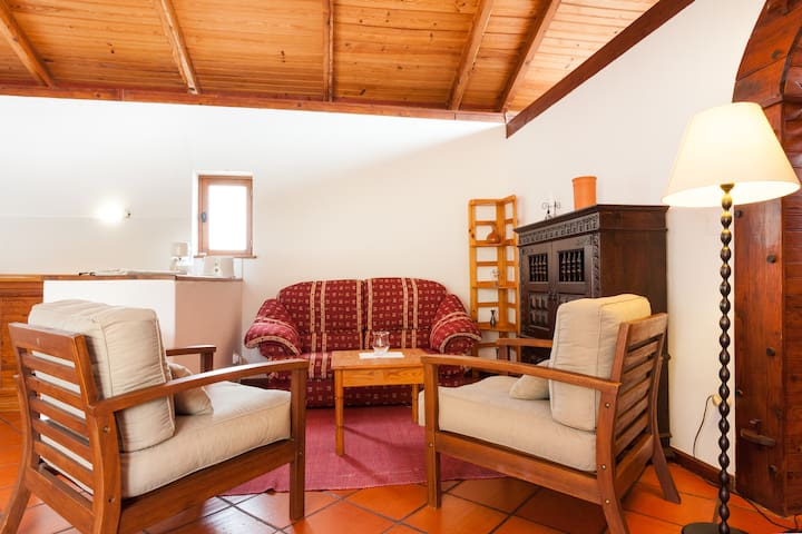 Listing in Aljezur