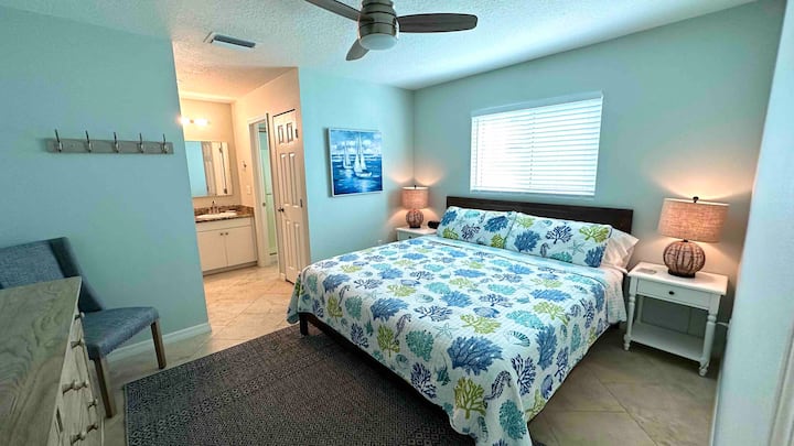 غرفة النوم 1