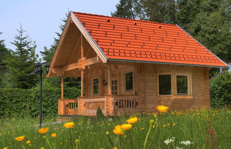 Mountain Inn Chalets Walchsee