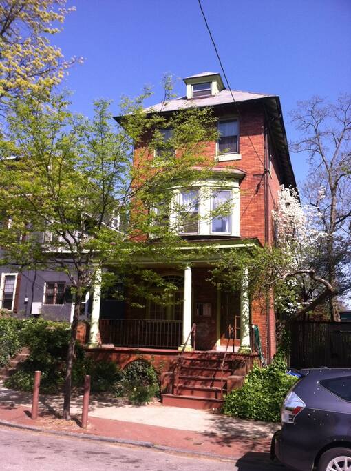 Beautiful Guest Suite on 44th! Apartments for Rent in Philadelphia