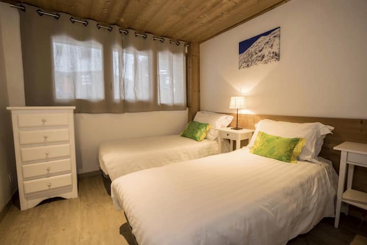 Chambre 3 - ห้องนอน 3 - ห้องนอน 3
