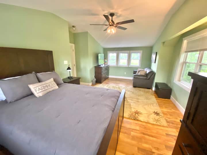 Спална соба 5