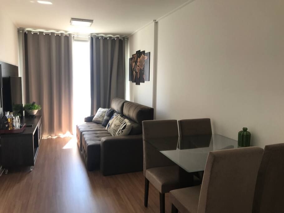 Sala de jantar