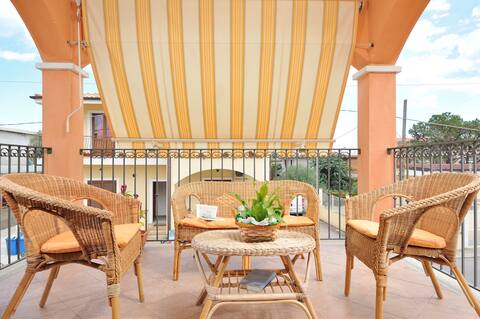 Apartment in Ogliastra, Sardinia