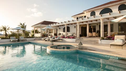 Villa Alegria