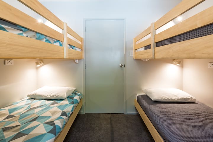 غرفة النوم 4