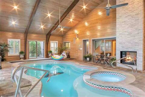 Amazing Shelby Township Vacation Home!