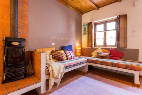 Anúncio popular: Barranco's House em Odeceixe