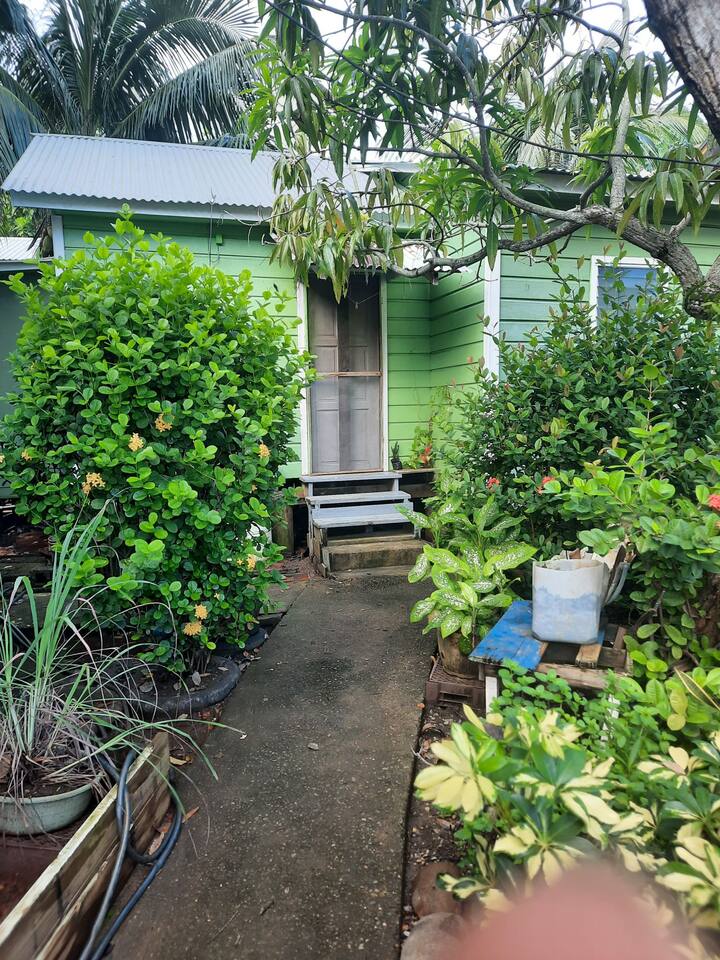 Utila Vacation Rentals & Homes Bay Islands Department, Honduras Airbnb