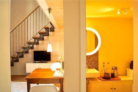 Urban Apartment Berlin