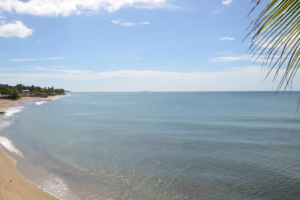 Villa La Giralda Houses for Rent in Aguada