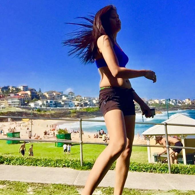 Photo of Bronte Beach