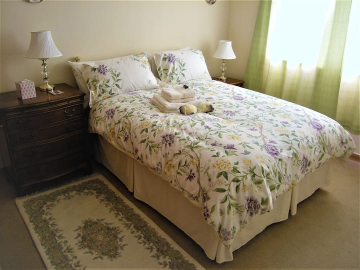 Chumba cha kulala cha 2