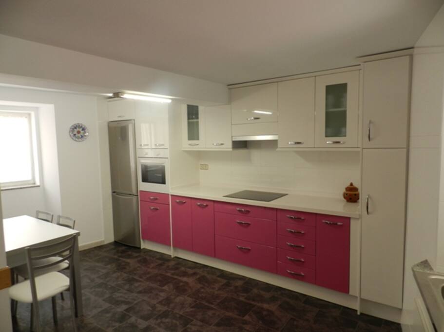 Cocina