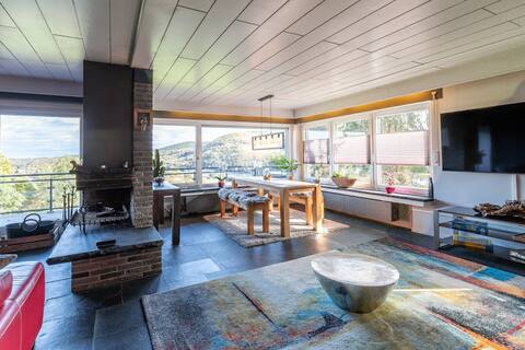 "Seeblick Oasis"   Apartment 2  ( 1-6 people)