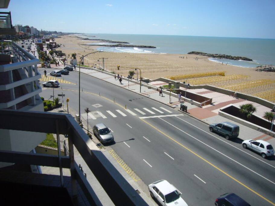 Balnearios de La Perla