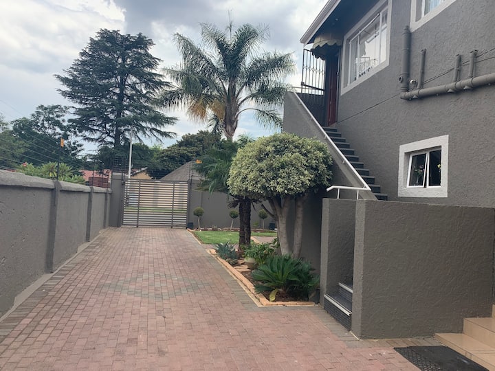 Alberton Vacation Rentals & Homes Gauteng, South Africa Airbnb