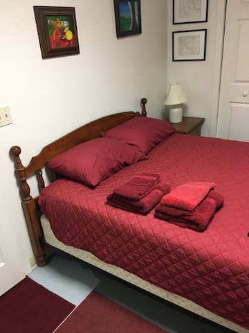 Airbnb Lancaster Ferienwohnungen Unterkunfte New
