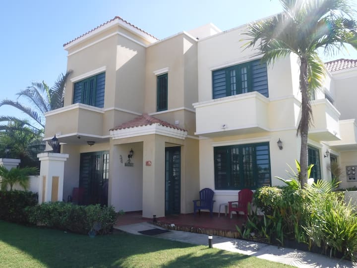 CASA RINCON RINCON, PR COZY PRIVATE VILLA Houses for Rent in