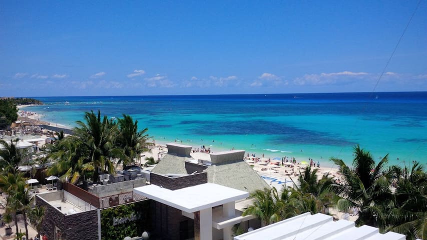 Airbnb Playa Del Carmen Vacation Rentals Places To Stay