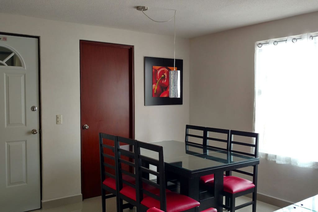 COMEDOR