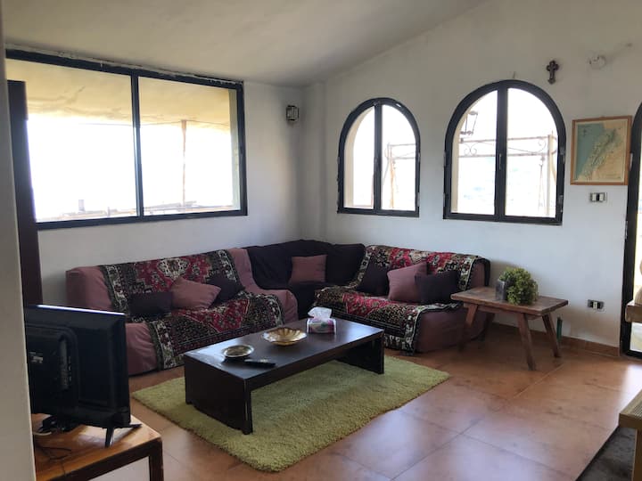 La Finca, A Peaceful & Meditative Residential Home - Líbano