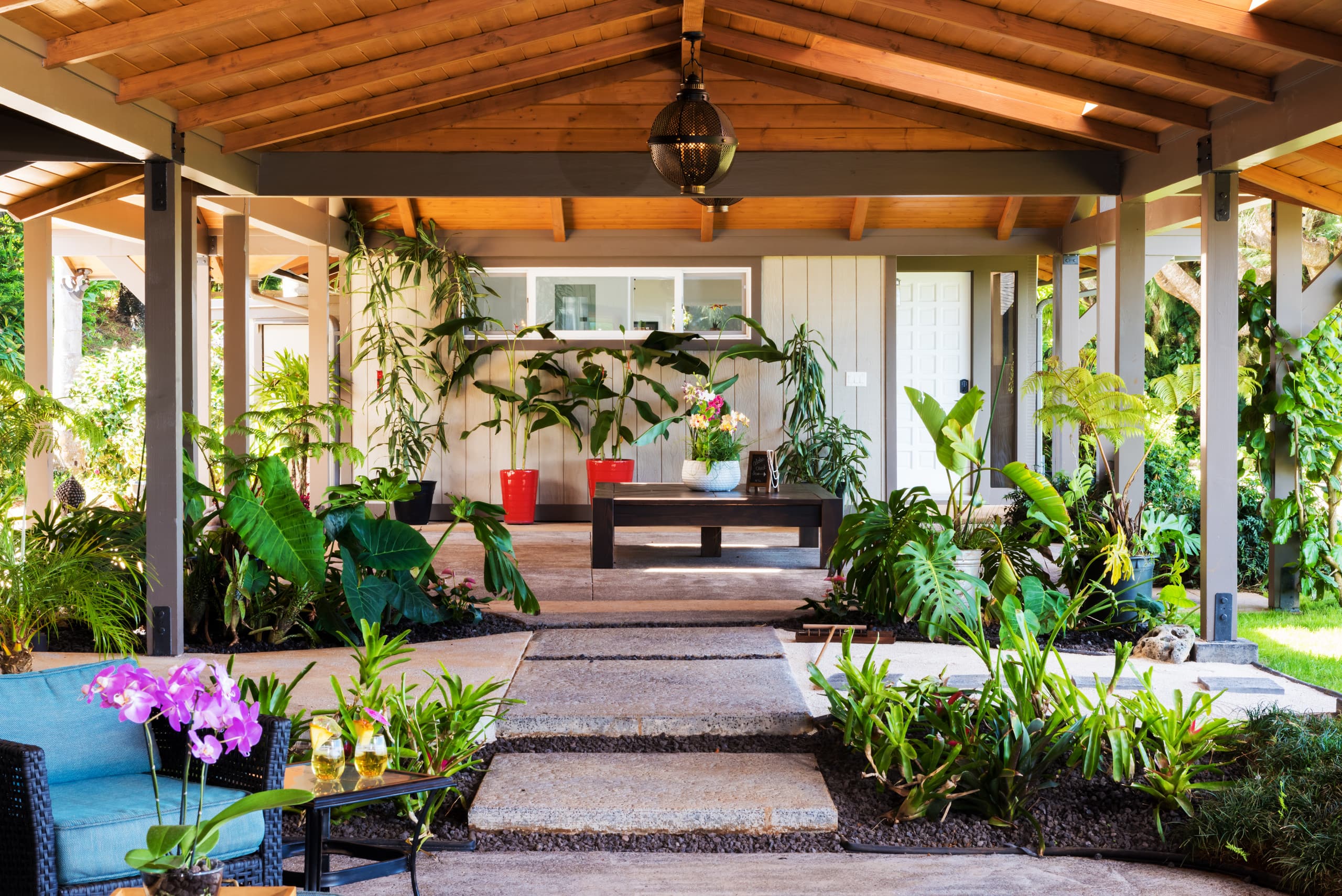 North Shore Lookout Maui - PELE SUITE - Maui B&B - Photo 13