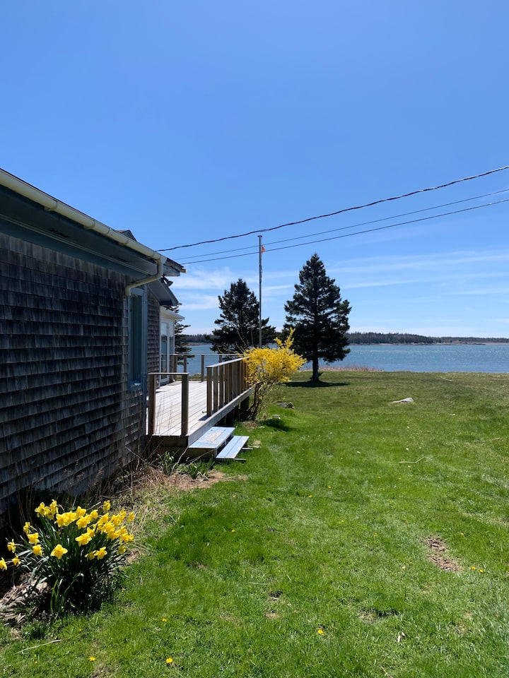10 Best Cottages For Rent In Grand Manan Island, Canada Updated 2024