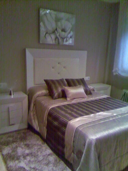 DORMITORIO PRINCIPAL