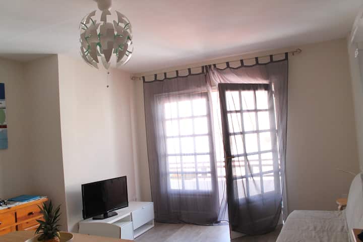 2 Steps From The Beach And Central! - Los Cristianos