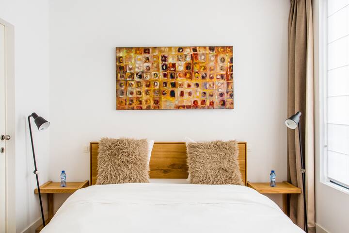 Appartement moderne et très lumineux à Bruxelles gallery image 2