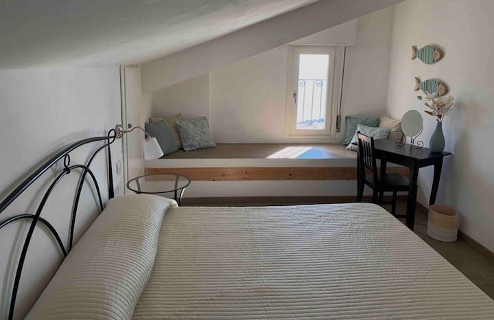 Dormitorio