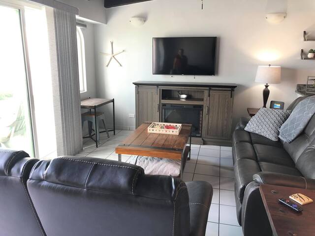 La Paloma Beach & Tennis Resort managed Airbnb listing 2
