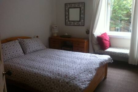 Cosy place near the river