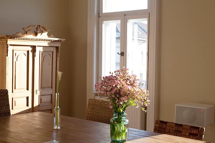 Budapest Boutique Apartment 140 sqm - ELEVATOR -