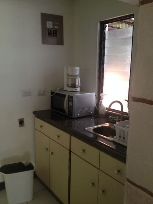 Kitchennet
