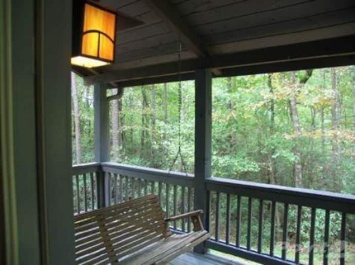 Private Beautiful Cabin on 6 acres Ellijay Cabins for Rent in Ellijay