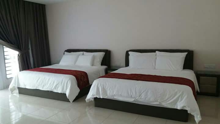 Chambre 6