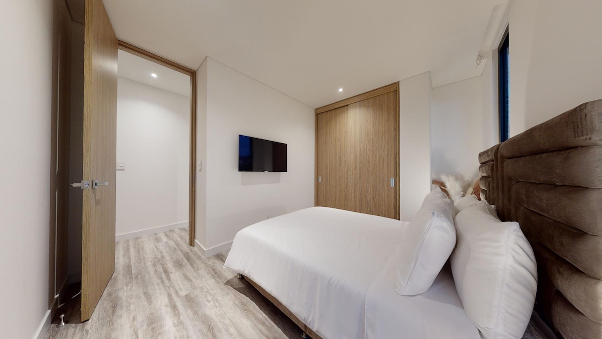 Спална соба 2