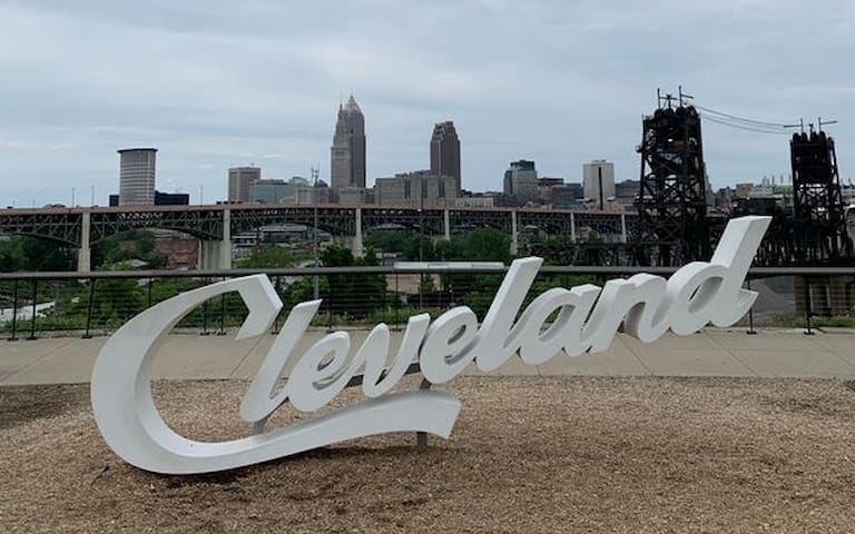 Private apartment area, plus full house access