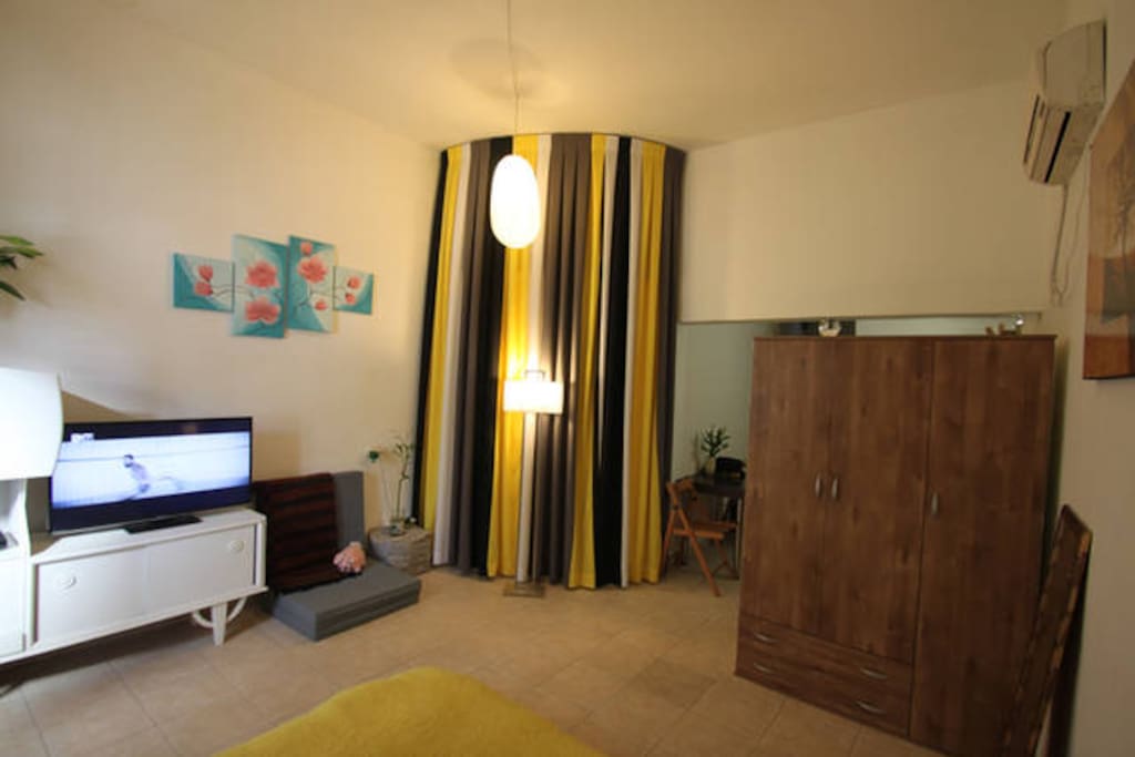 living space