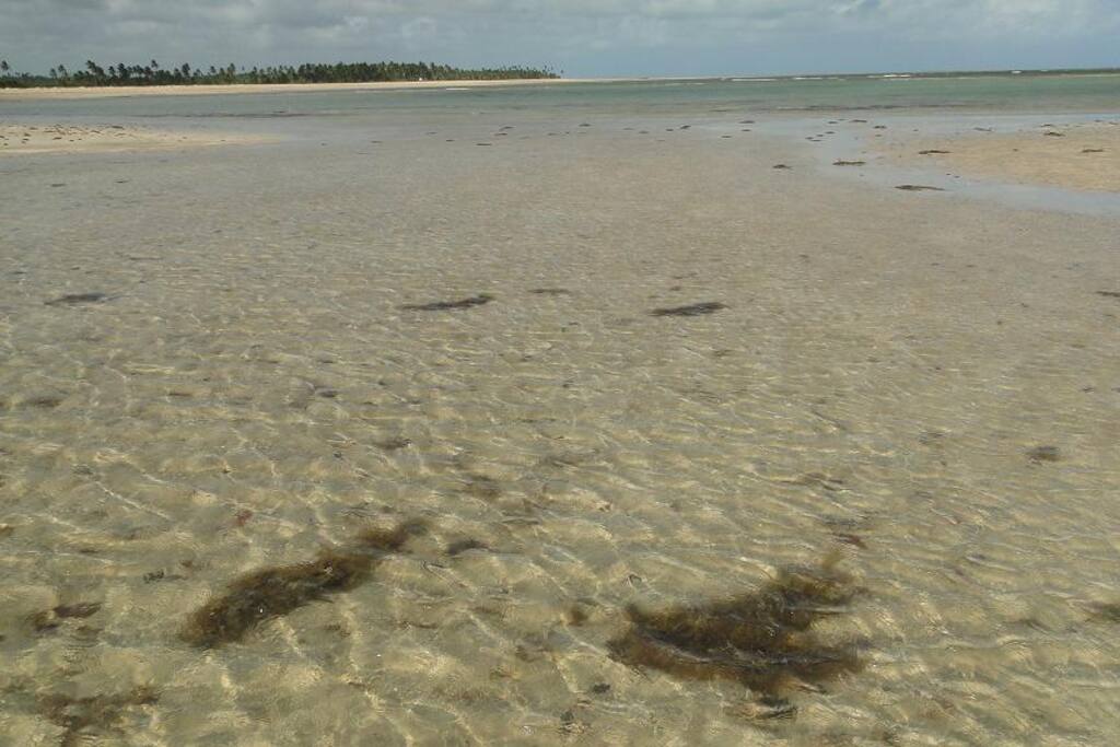 Praia de Porto da Rua