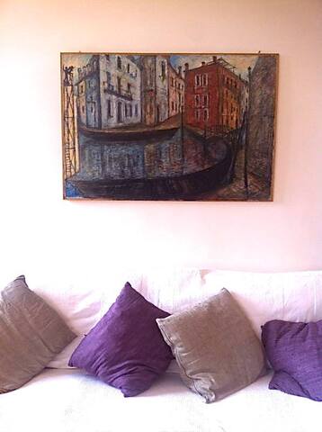 Palazzo with Spectacular Canal View gallery image 5